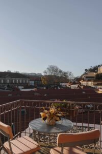 Porto: city breaks de luxe au bord du Douro