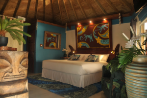 Crédit @Mango Island Lodges