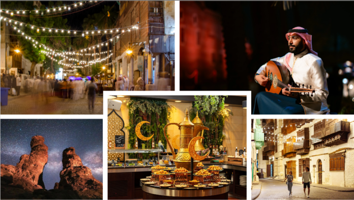 Crédit photo Visit Saudi