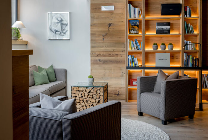 Le Cyprianerhof: l’hospitalité contemporaine dans le Tyrol du Sud