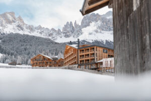 Le Cyprianerhof: l’hospitalité contemporaine dans le Tyrol du Sud