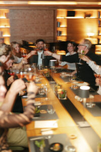 Le Cyprianerhof: l’hospitalité contemporaine dans le Tyrol du Sud