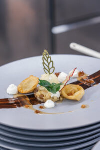 Le Cyprianerhof: l’hospitalité contemporaine dans le Tyrol du Sud