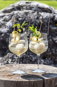 Le Cyprianerhof: l’hospitalité contemporaine dans le Tyrol du Sud