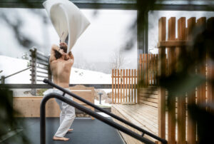 Le Cyprianerhof: l’hospitalité contemporaine dans le Tyrol du Sud