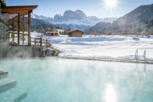 Le Cyprianerhof: l’hospitalité contemporaine dans le Tyrol du Sud
