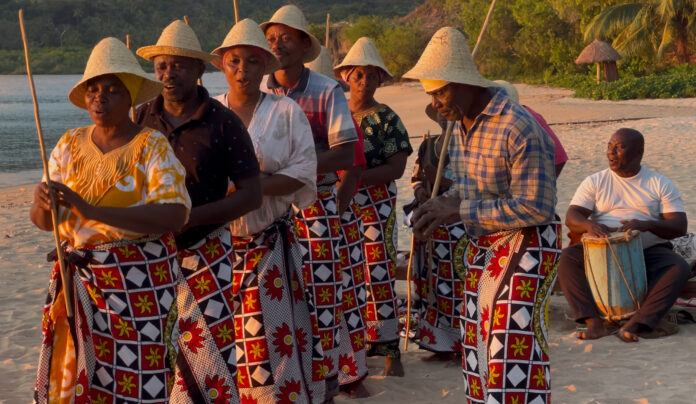 Que faire aux Comores ?