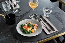 A la découverte des saveurs Sámi avec Hurtigruten