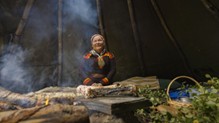 A la découverte des saveurs Sámi avec Hurtigruten