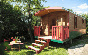 La Jolie Longère Fleurie - France