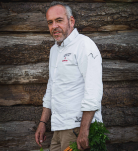 La Renaissance, destination bien-être et gastronomie en Normandie