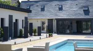 La Renaissance, destination bien-être et gastronomie en Normandie