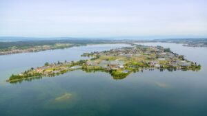 Lac de Constance (Bavière)