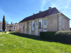 Les grands événements de 2026 à Grand Poitiers