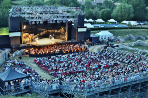 Les grands événements de 2026 à Grand Poitiers