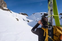 Parc national des Écrins - © Thierry Maillet