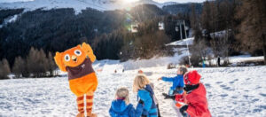 VVF rend les vacances au ski accessibles aux familles