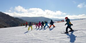 VVF rend les vacances au ski accessibles aux familles