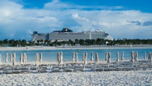 MSC Croisières dévoile sa nouvelle campagne