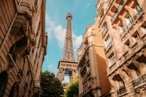 Baromètre du tourisme parisien: premier bilan de l’année