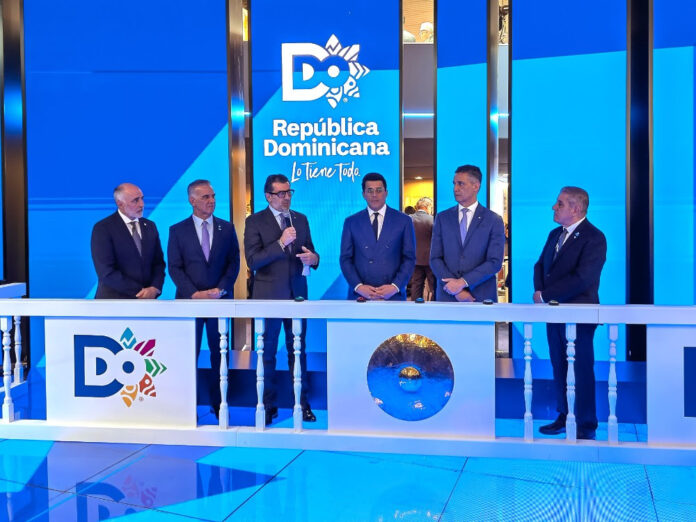 MSC: présence annuelle au départ de La Romana, en Rép Dom