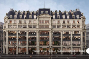 Radisson Collection: ouvertures à Paris, Casablanca, Riyad et au lac de Côme