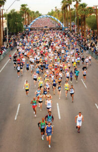 Arizona: des courses grandeur nature au cœur de paysages mythiques