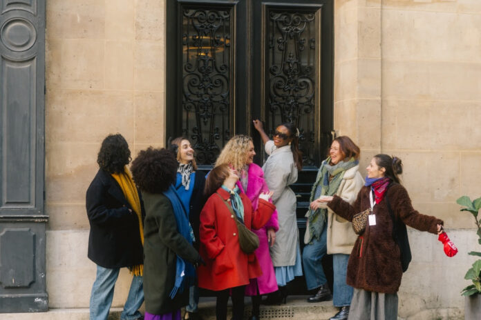 GetYourGuide sur les traces de Bridgerton