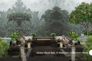 Radisson Collection: ouvertures à Paris, Casablanca, Riyad et au lac de Côme