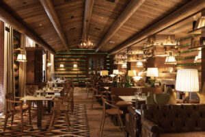 Echappée culinaire solaire au Rosewood São Paulo 