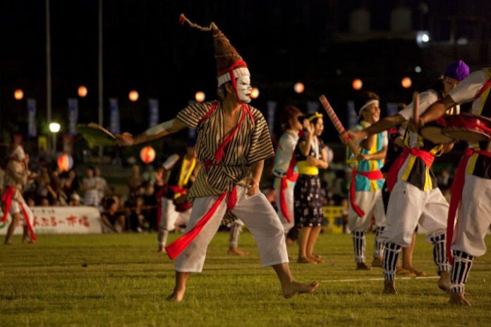 Okinawa: webinaire pros du voyage le 10 février 2026