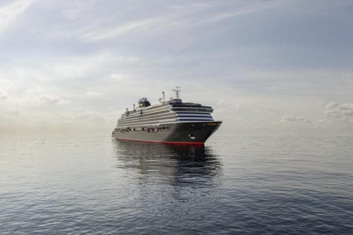 Crédit Photo : Explora Journeys