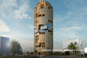 Radisson Collection: ouvertures à Paris, Casablanca, Riyad et au lac de Côme