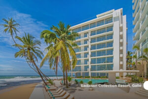 Radisson Collection: ouvertures à Paris, Casablanca, Riyad et au lac de Côme