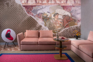 Minor Hotels. Deux nouvelles destinations: nhow Roma et nhow Lima