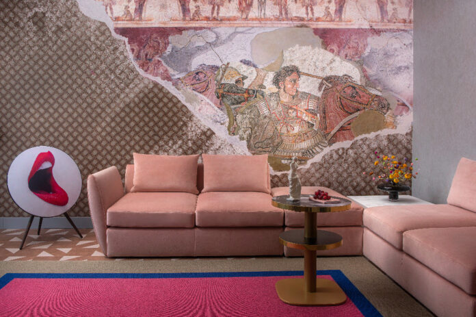 Minor Hotels. Deux nouvelles destinations: nhow Roma et nhow Lima