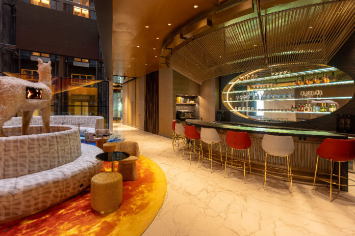 Minor Hotels. Deux nouvelles destinations: nhow Roma et nhow Lima