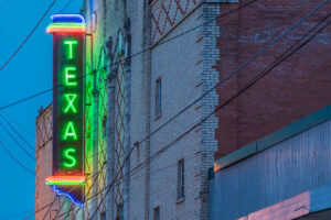 Quoi de neuf au Texas en 2026 ?