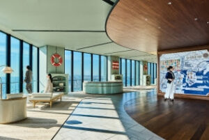 Yokohama: 2 nouveaux hôtels OMO  dans la cool city