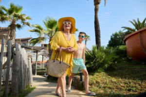 Sandaya dévoile sa nouvelle campagne de marque: Just Do You !