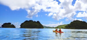 Japon: 8 expériences nature au parc national d'Ise-shima