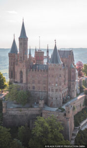 Le Bade-Wurtemberg mêle châteaux de contes de fées, architecture contemporaine et lieux chargés d'histoire 