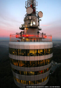 Le Bade-Wurtemberg mêle châteaux de contes de fées, architecture contemporaine et lieux chargés d'histoire 