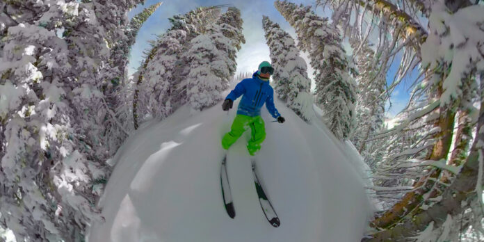 Utah-USA: une destination de référence pour les sports d’hiver