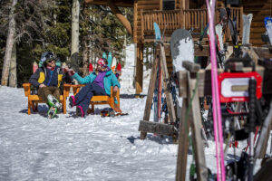 Utah-USA: une destination de référence pour les sports d’hiver