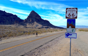 Arizona: des courses grandeur nature au cœur de paysages mythiques
