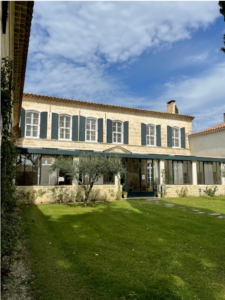 Reims, Camargue, Corse: trois destinations, trois ambiances