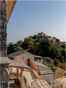 Reims, Camargue, Corse: trois destinations, trois ambiances