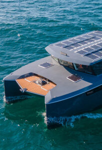 © Ocean Eco Adventures