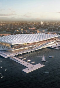 © Sydney Fish Market